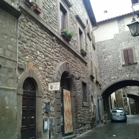 San Pellegrino 3* Viterbo