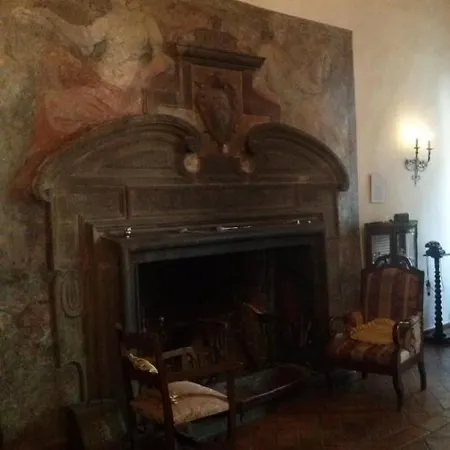Bed & Breakfast San Pellegrino