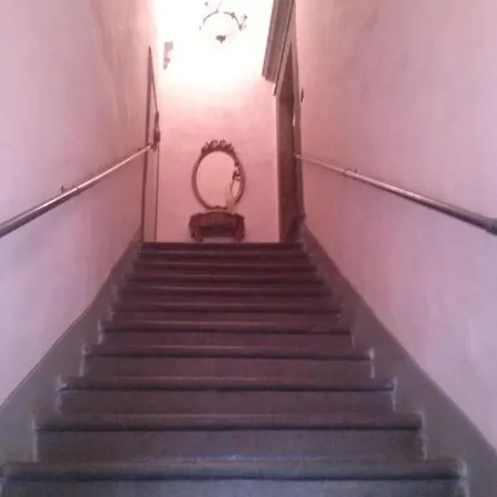 Bed & Breakfast San Pellegrino 3*