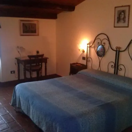 San Pellegrino Bed & Breakfast 3*