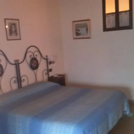 Bed & Breakfast San Pellegrino Viterbo