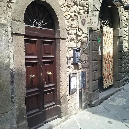 San Pellegrino 3*