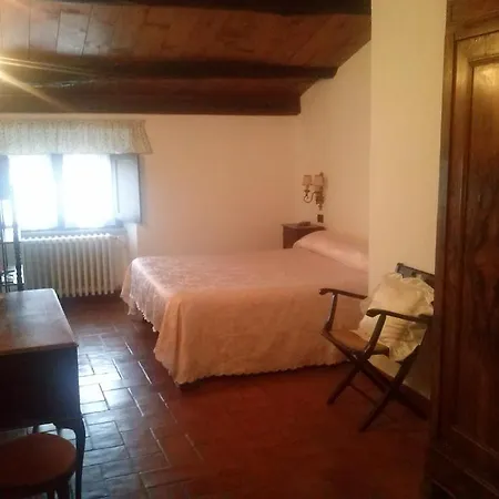San Pellegrino Bed & Breakfast 3*