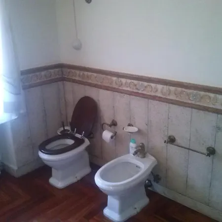 San Pellegrino Bed & Breakfast