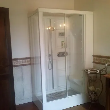 Bed & Breakfast San Pellegrino 3*