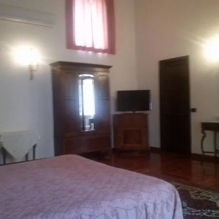 Bed & Breakfast San Pellegrino Viterbo