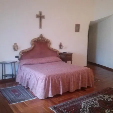 Bed & Breakfast San Pellegrino